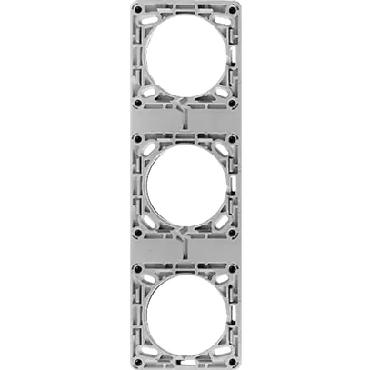 Intestazione INC FH NUP 3×1 grigio chiaro 