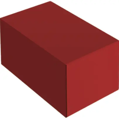 Module de fermeture BST pour remplissage 15×15×60mm 