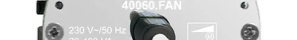 Drehzahlsteller FH 230VAC, 1-phasig, 20…400VA 