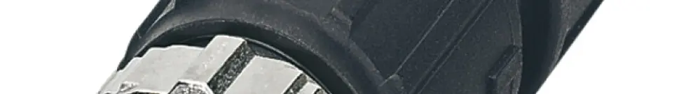 Connecteur pour câble Phoenix Contact SACC-MS-4QO-0.34-M SCO 