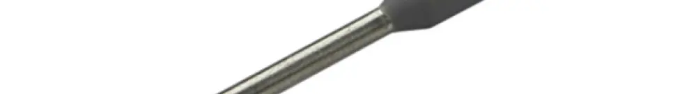 Capocorda Rittal AS 4050.738 0.75mm² 12mm grigio 1000pz 