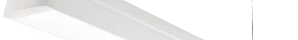 Luminaire suspendu LED SG Facet II 39W 4530lm 827…865 DALI direct/ind.1196mm bc 