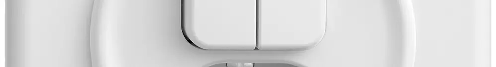 Combinaison ENC STANDARDdue SNAPFIX® 2×sch3+T23 bc 