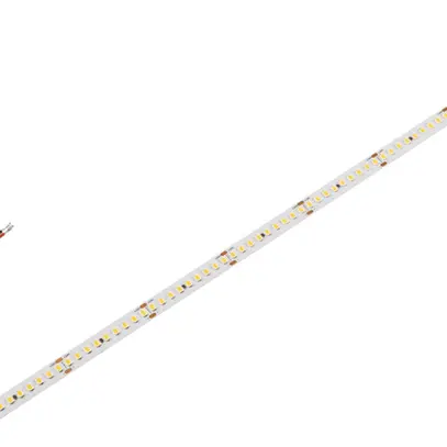 LED-Lichtband SLV Grazia C 24V 9W weiss 3000K 120° DIM 5000mm 