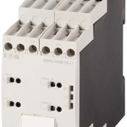 Relais de surveillance de phase Eaton EMR6-AWM720-I-1, 450…720VAC 