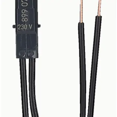 Unità luminosa Legrand 230V orientazione 
