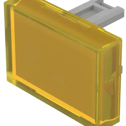 Cofano pressione EAO31 15×21mm transparente, grigio 