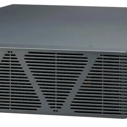 Alimentazione UPS SE Easy UPS On-Line 110…285V 220…240V 3000VA Rack/Tower 2UH 