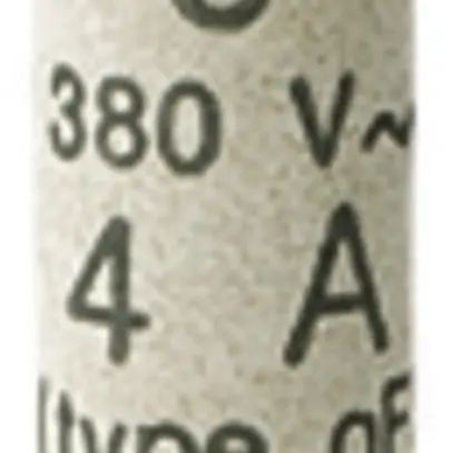 Fusibile per attrezzi 8.5×31.5/16A gg 