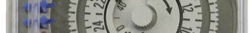 Timer AMD Theben SUL 188 g 