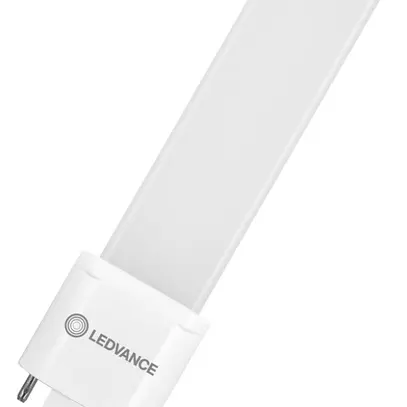 Lampe LED LEDVANCE DULUX LED S7 G23 3.5W 400lm 4000K 135mm mat 120° 