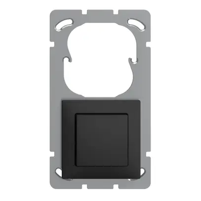 Combinaison ENC vide+3/1P EDIZIOdue noir 