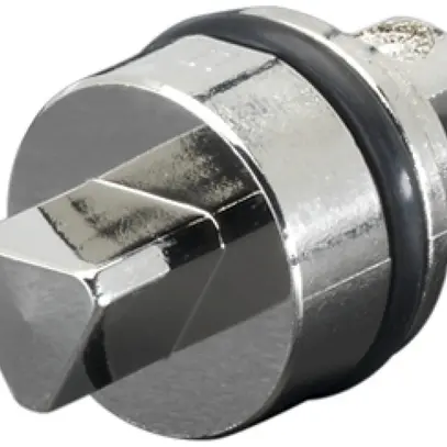 Insert de verrouillage Rittal SZ 2463.000 triangulaire 8mm version A 