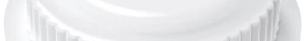 Rilevatore di movimento AP DOTLUX MISTRALsmart IP65 HF 8m apparente bianco 