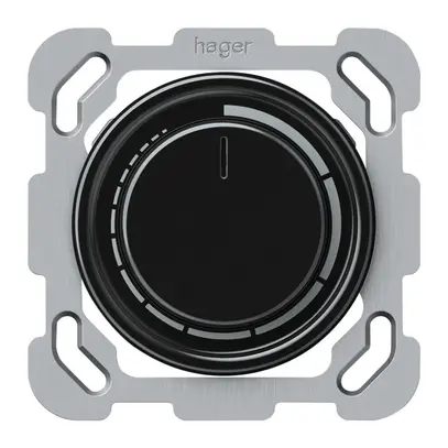 Potenziometro 1-10V INC origin BE 77×77mm ne 