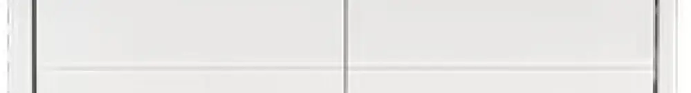 Commutateur Shelly BLU Wall 4 blanc, autonome 