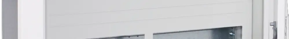 UP-Kleinverteiler ABB 4R/96PLE IP31 mit Tür 
