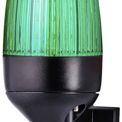 Lampe clignotante LED Auer Signal PCH.230.74AK 230…240VAC, vert 