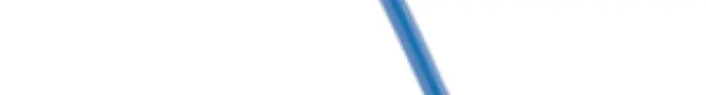 Prise de potentiel WAGO avec fusible, neutre, 400VAC 2A 2.5…6 mm² 3m 