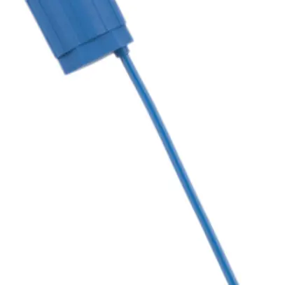 Presa di potenziale WAGO con fusibile, neutri, 400VAC 2A 2.5…6 mm² 