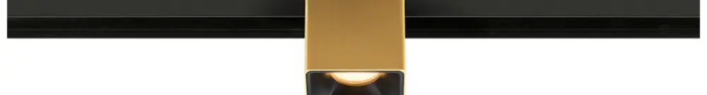 Spot LED SLV FIXT-IT Surface 8W 495lm 920…930 36° DALI 48V AD square or/ne 