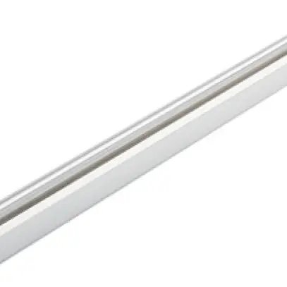 Rail conducteur AP SG ShopLine 220…250V 3 ph aluminium 3000mm blanc 
