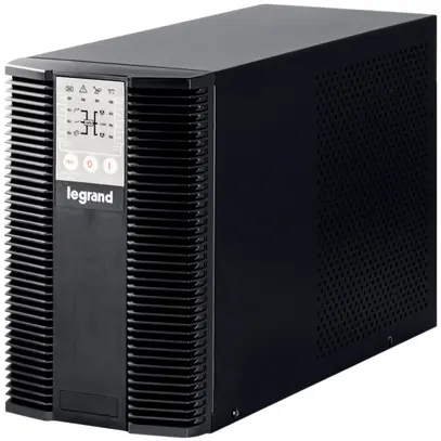 Alimentation ASI Legrand KEOR LP, 1000VA/900W 230V 5min 