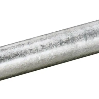 Perno Hager rigido per morsetto spina contatore KJ30/KJ10 63A 45mm set 7 pezzi 