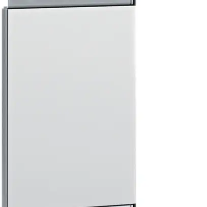 Connettore a muro 4 facce tehalit FWK-Plus 100×250mm zincato 