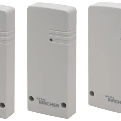 RF-Signalübertragungssystem BBC Bircher ExpertSystem XRF-2, 2-Kanal 