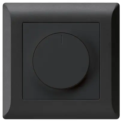 Potentiomètre ENC kallysto.line 1…10V noir 