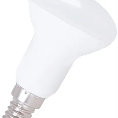 Lampada LED RefLED R50 E14 5W 230V 470lm 830 BL 