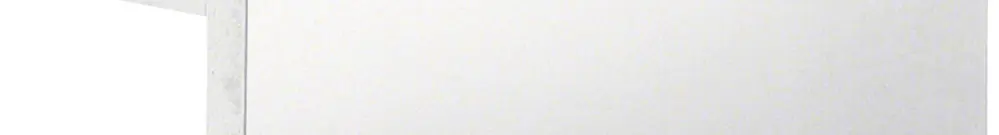 Manchon d'accouplement tehalit FWK 30/3E I90/E30 50×60mm, blanc traffic 