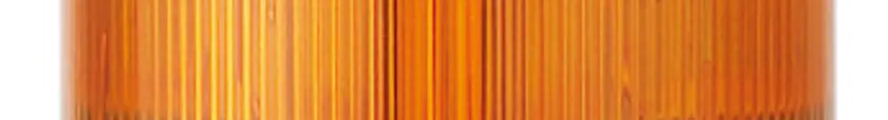Colonna di segnalizzazione WERMA KS71 BWM, 24VAC/DC, verde/giallo/rosso 