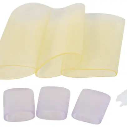 Kit de capuchons de fermeture QUICKLED p.ruban d.lumière LED QUICKLED 120/240 