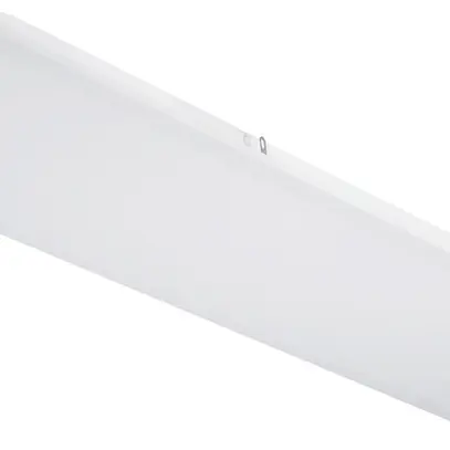 Luminaire panneau LED Sylvania START Panel 36W 4320lm 830…857 DALI 1195×295mm bc 