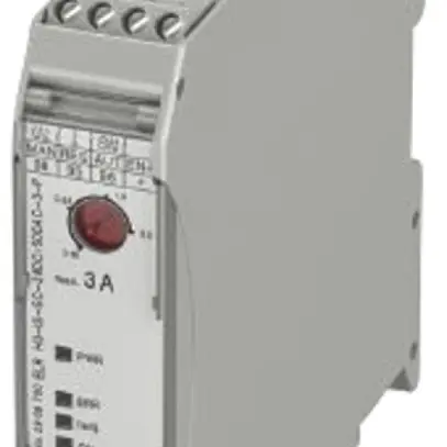 Starter di motore ibrido AMD PX ELR H3-IS-SC- 24DC/500AC-3-P 