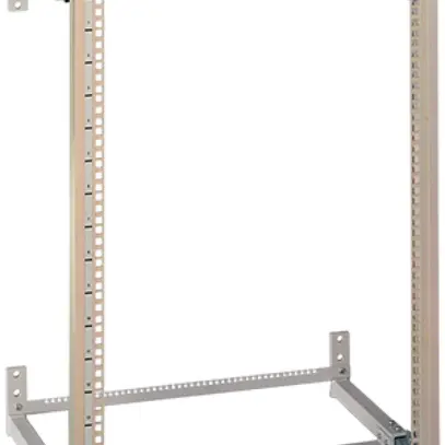 Rack murale 19" Minkels 12UA, p=310…500mm 