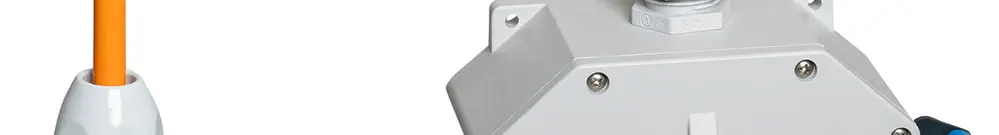 Deviatore incrociato DEM DB34231 2×T23 1×T75 1.5m 5×2.5mm² spina T75 