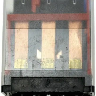 Relais industriel Elesta SZR115 24VAC 