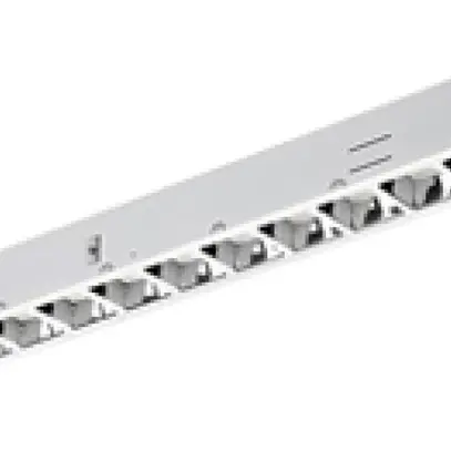 EB-LED-Deckenleuchte Sylvania OPTIX 1200 LIN PIR 27W 3400lm 4000K DALI weiss 