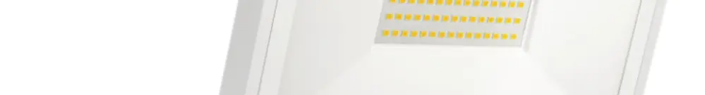 Projecteur LED Steinel XLED ONE XL PIR 3000K 4400lm 43.5W IP44 blanc 
