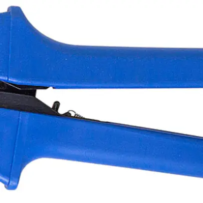 Outil de serrage pour cosses 0.75…16mm² 