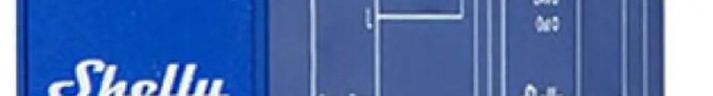 Actionneur-variateur RF AMD Shelly Pro Dimmer 0/1-10V PM Bt/Wi-Fi AC 3W 1UM 