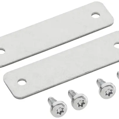 Raccord pour socle Hager weber.mes C 
