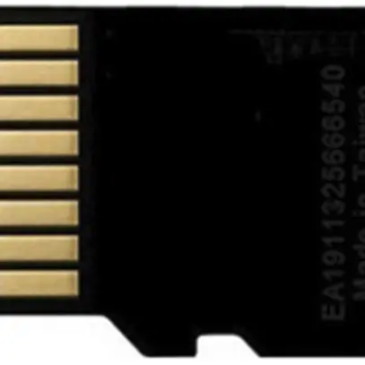 Scheda memoria microSD Eaton 2GB con adattatore per EASY E4 