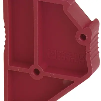 Entretoise CLIPLINE rouge 