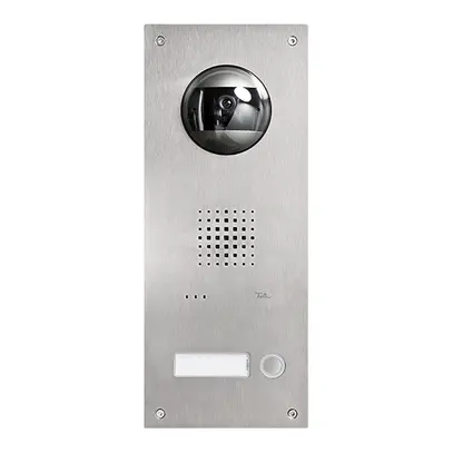 Stazione da porta INC video FH 3201-8151TBVUP0A 154×380×2.5mm 