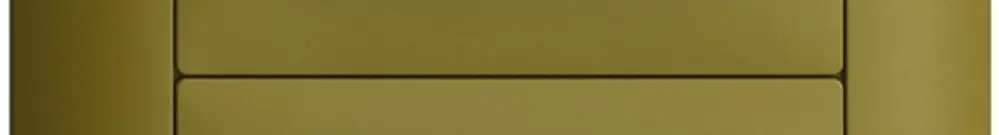 UP-Kombination EDIZIOdue 1/1P+3/T13 olive 