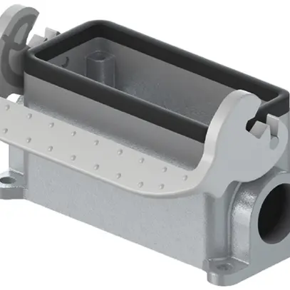 Scatola di base Wieland Electric revos BAS GUT GM 16 M25 A1 grandezza 6 